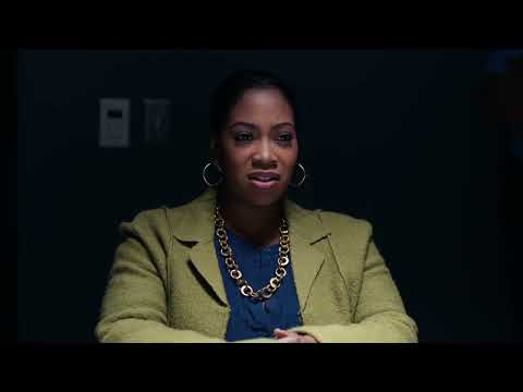 Beautiful Rage: The Break of Dawn Official Trailer