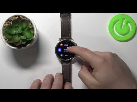 How to Factory Reset HUAWEI Watch 3 Pro via System Settings – Wipe Data / Restore Defaults
