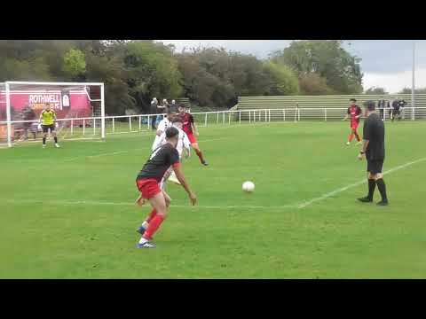 Rothwell v Coventry Sphinx 16th October 2021