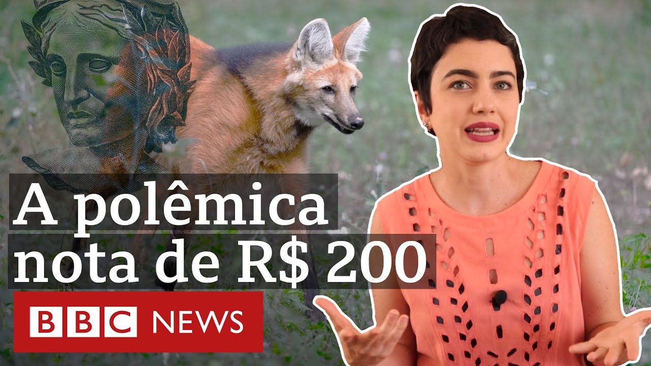 Nota de R$ 200: por que agora e qual a razão de tanta polêmica?