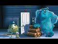Monstros Sa A Fabrica Do Mike Filme Completo Em HD Dublado Em Português Lançamento Inédito 2023