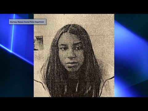 NY Long Island Police Searching For Missing Teen