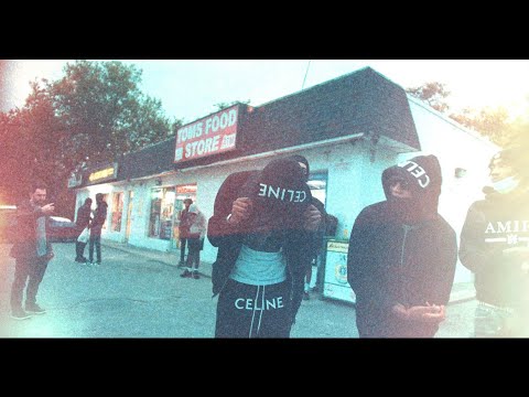 Libb Ft Lil 9 - Hop Out (Official Music Video)