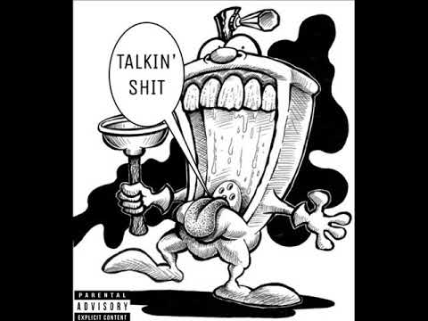 HGO DaHooligAnz ( JayT ) - Talkin' Sh*t