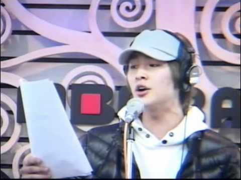 [FULL/RADIO] 101126 Onew & Kim Yeon Woo Duet- Now this moment (지금 이순간)