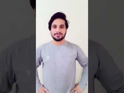 Abhishek Kalwani Introductio...