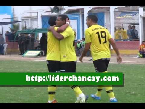 SEGUNDA DIVISIÓN 2015: Coopsol - Comerciantes Unidos, Resumen #Fecha9