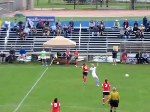 #2 FLC v Pueblo-Colo.St. 5-0 9/16/11 womens soccer