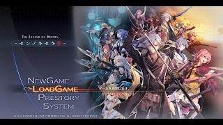 【閃の軌跡Ⅳ】ちゃんと終わらせます【いしと実況プレイ】