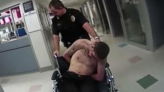 Raw Footage: Police Brutality Compilation #14