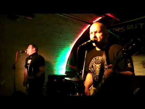 Marry This Bastard "Sick of bad love"