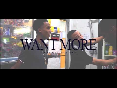 Roddy Rackzz - Want More