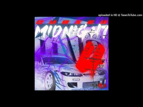 GLWKMOD X COKEYZ - CURSED MIDNIGHT 4