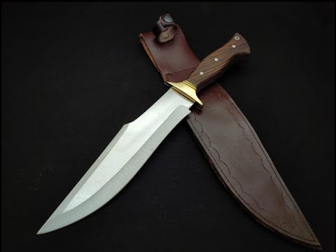 35 CM KASATURA AV VE KAMP BIÇAĞI YATAĞAN BIÇAK