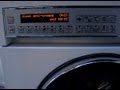 V Zug Adora SLQ Washing Machine Steam Cycle 2010