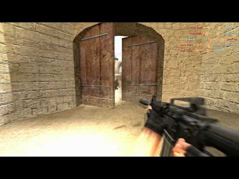 Voxe CG Invite ODC Highlights by TotalEclipse