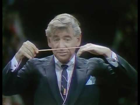 Leonard Bernstein - Young People's Concerts: Forever Beethoven