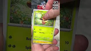 3 in a row? - Episode 155 of Daily Pack Opening! #chaosrising #pokemontcg  #pokemon #pokemoncards