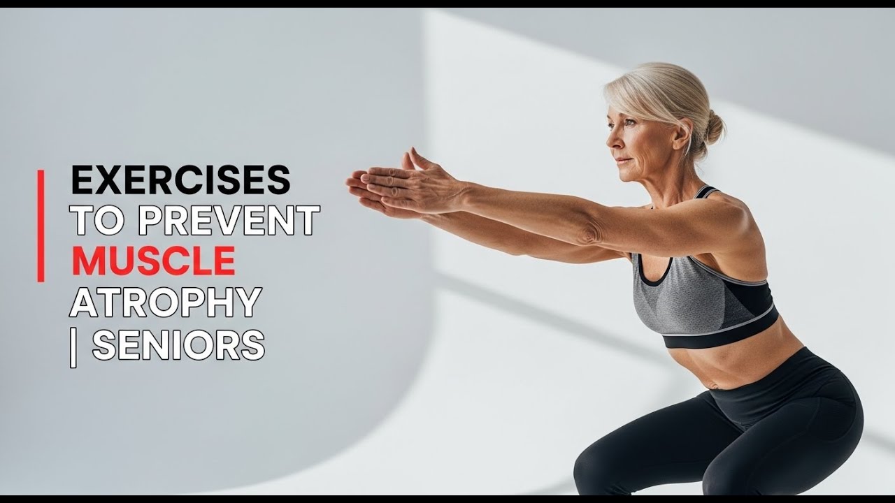 Trening Siłowy Kluczowy dla Długowieczności, Potwierdzają Badania z 2025 Roku