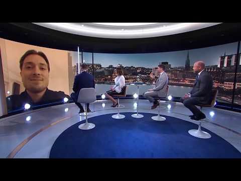 Vinnare av Årets Rookie i SHL 2020