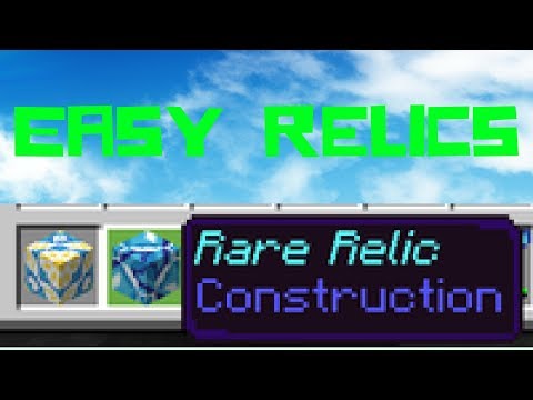 THE SECRET TO GETTING RELICS ON ECPE | Eternal Factions Ep. 162