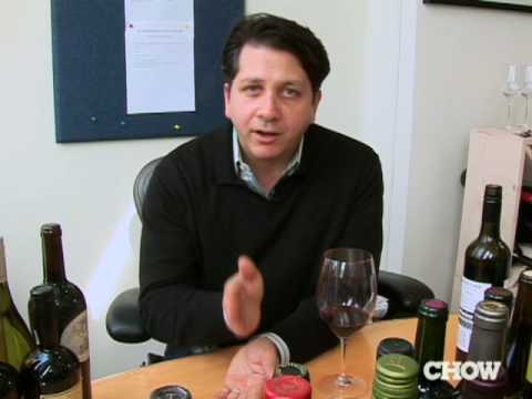 How to Order Wine - CHOW Tip