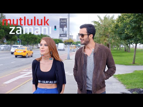 Mutluluk Zamanı - Seni Tanımak İstiyorum