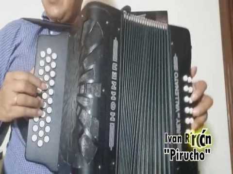 Alejo Duran   Mi Pedazo De Acordeón