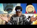 NARUTO FAN REACTS TO ONE PIECE OPENINGS