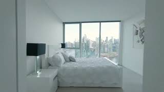 2905/81 South Wharf Drive, DOCKLANDS, VIC 3008