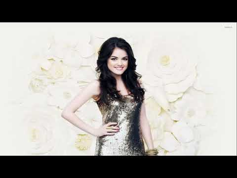 Lucy Hale Ft. Joe Nichols - Red Dress