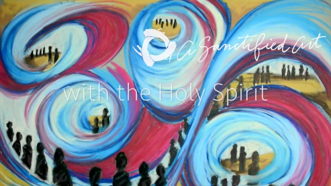 Pentecost Video Preview
