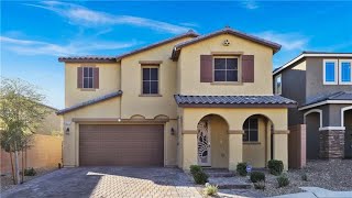 Zillow Home For Sale Las Vegas $568K, Huge Backyard Basketball Court, 2423 Sqft, 4BD, Office, Loft