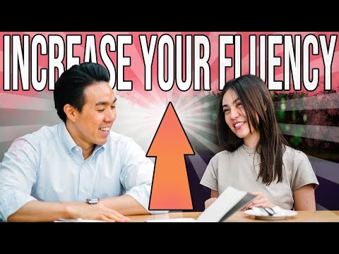 How to speak fluently in any language. 1 Simple trick from polyglot | WORKS 100%