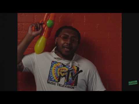 D. Banks | Bumpa 2 Bumpa feat. FG Thrilla (Official Music Video)