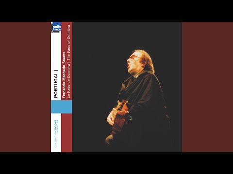 Balada da Despedida / Coimbra Tém Mais Encanto