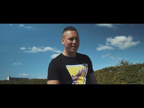 Henk Stelte - Vanaf vandaag (officiële videoclip)