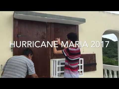 Hurricane Maria - Yauco, Puerto Rico