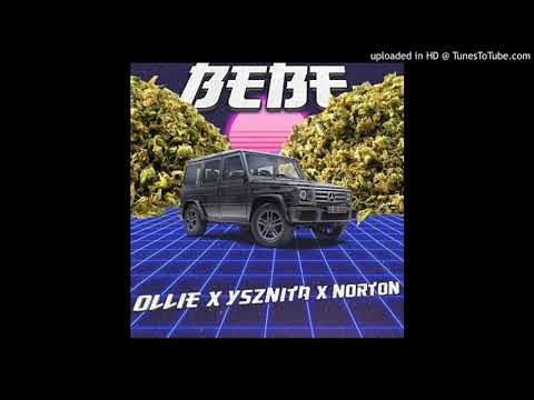 OLLIE x YSZNITA x NORTON - TO JEST TRAP (bebe)