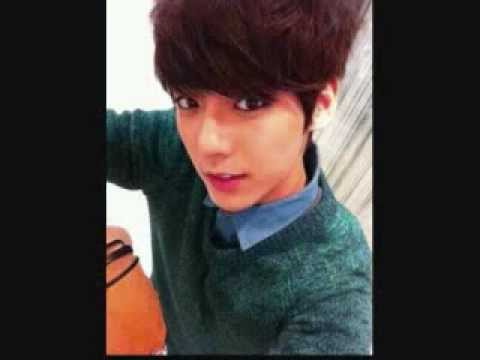 BTOB Minhyuk - Heaven