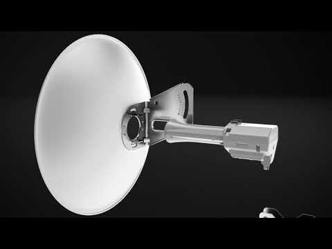 Product Assembly Video Instruction CGI (4k 60fps)