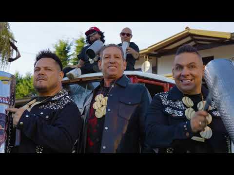 LA CARRASCA - Los Cantores Koko y Koronel & Hernán Gómez