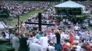 Chris Tomlin Amazing Love Live.wmv