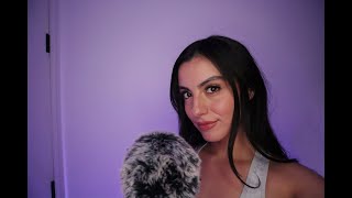 Download lagu ASMR | Slow Paced Anticipatory, Whispering, Layered Sounds mp3