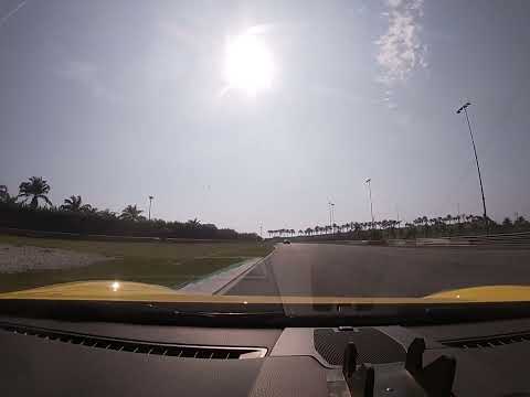Thumbnail for Sepang Open Track Day Porsche 981 2.7 (Cup2) vs 992S (PS4S) 15-6-2023 by Porsche 981