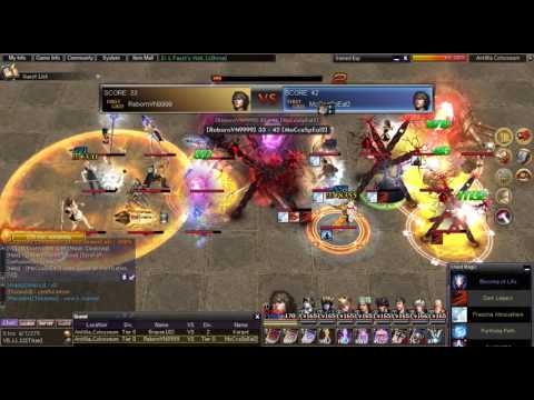 Atlantica Global Titan PM semifinal January 01 2017