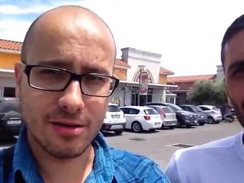 IL DIFENSORE LEONARDO MENCIO E LA SUA NUOVA AVVENTURA CIMINA