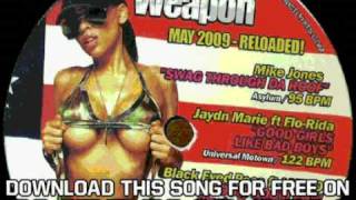 Mike Jones Lethal Weapon Vol 138 Swagg Thru Da Proof