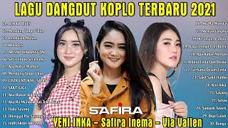 Download lagu YENI INKA FT. DENNY CAKNAN || LEMAH TELES || DANGDUT KOPLO TERBARU 2021 FULL ALBUM PILIHAN TERBAIK mp3