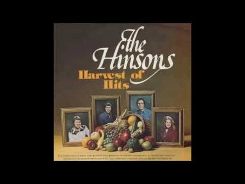 Homesick To Go - Hinsons